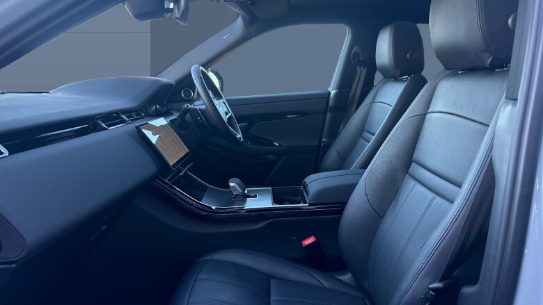 Land Rover Range Rover Evoque 2.0 D200 Dynamic SE 5dr Auto Diesel Hatchback